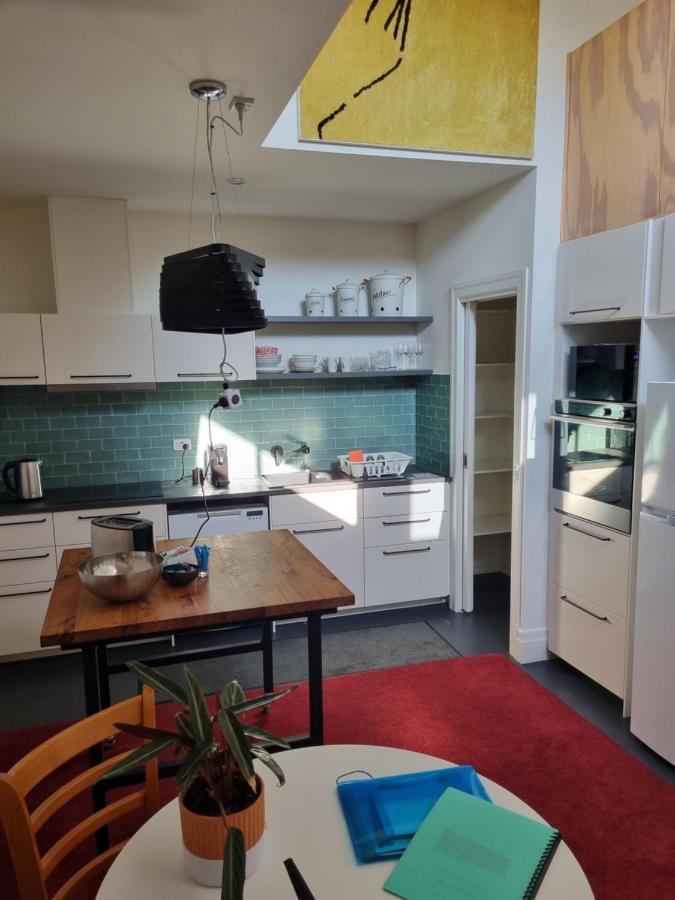 Guest house Ascot Vale Studio *