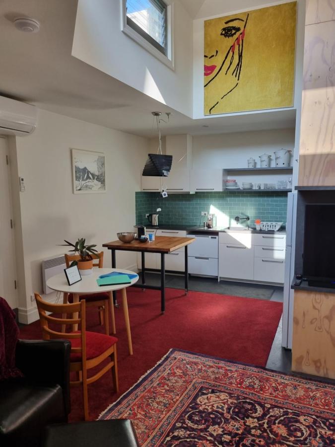 Guest house Ascot Vale Studio Melbourne