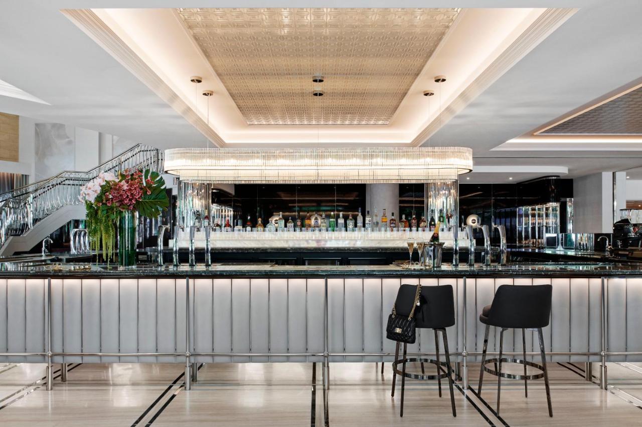 The Royce 5* Melbourne