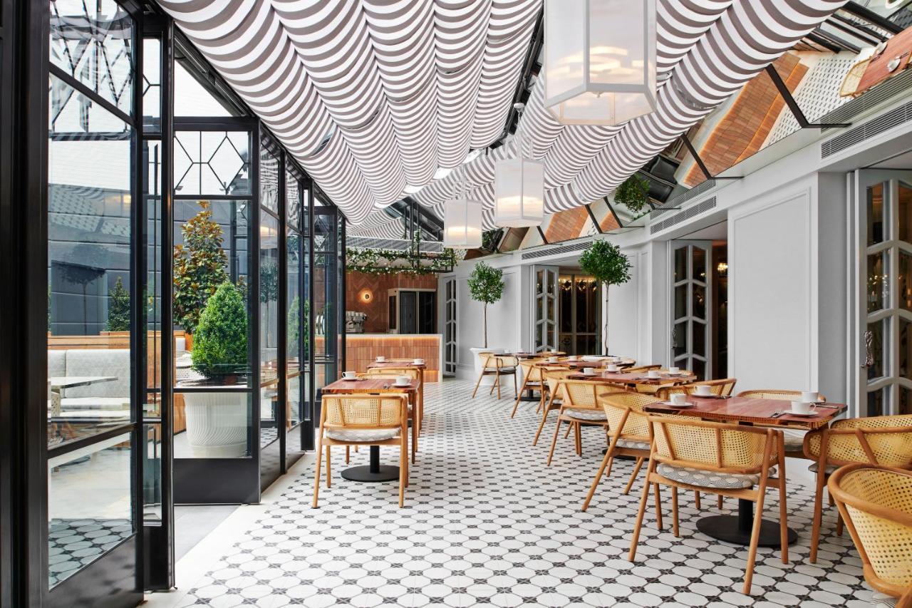 The Royce 5* Melbourne