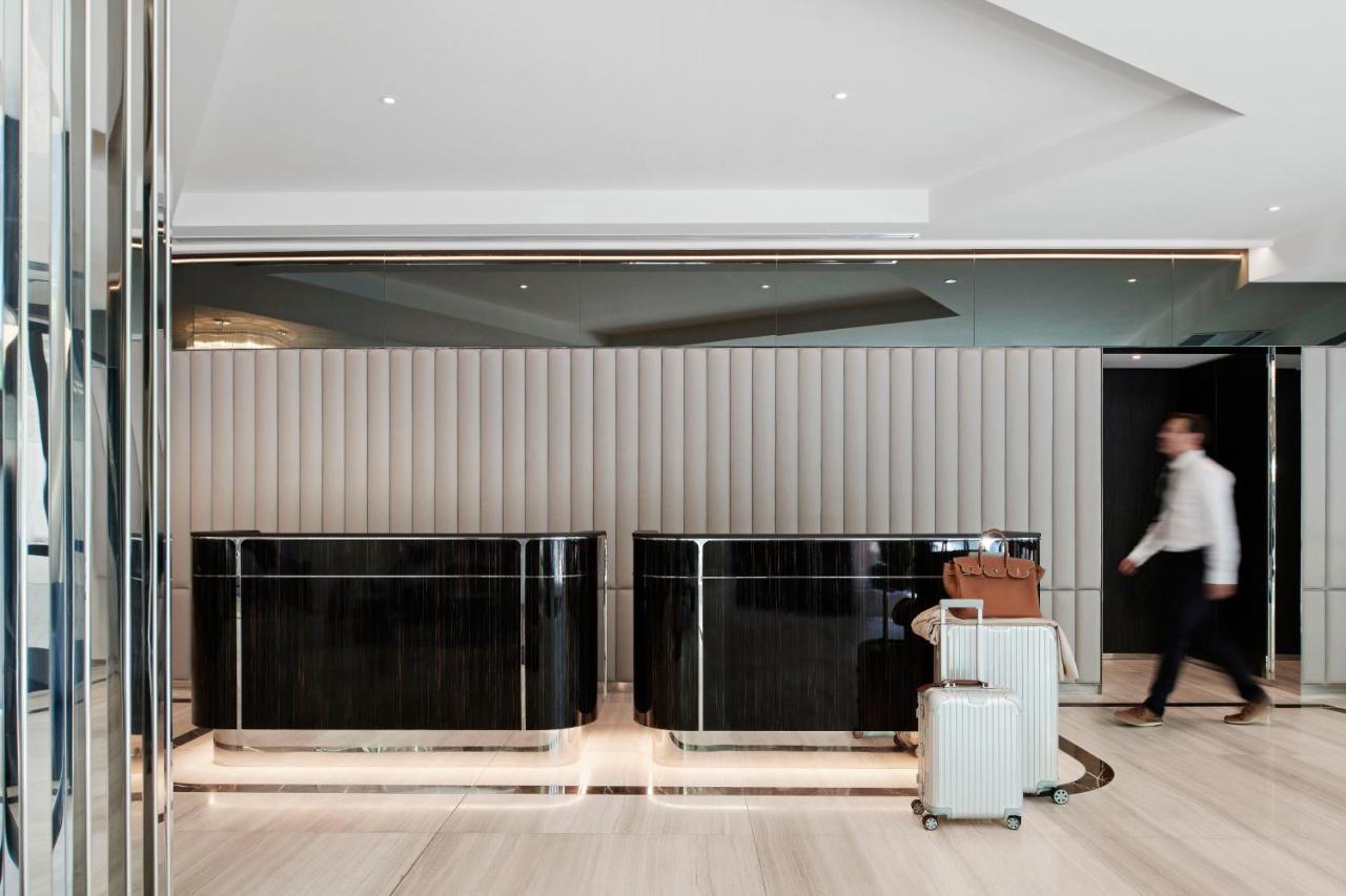 The Royce 5* Melbourne