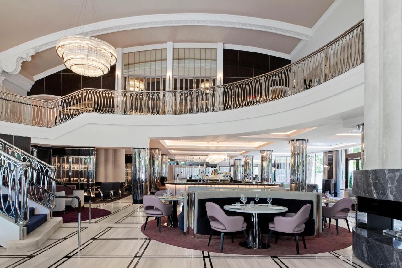 The Royce Hotel