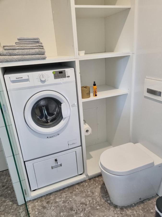 Ascot Vale Studio Guest house *