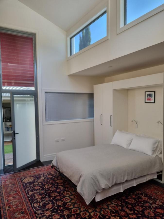 Ascot Vale Studio * Melbourne