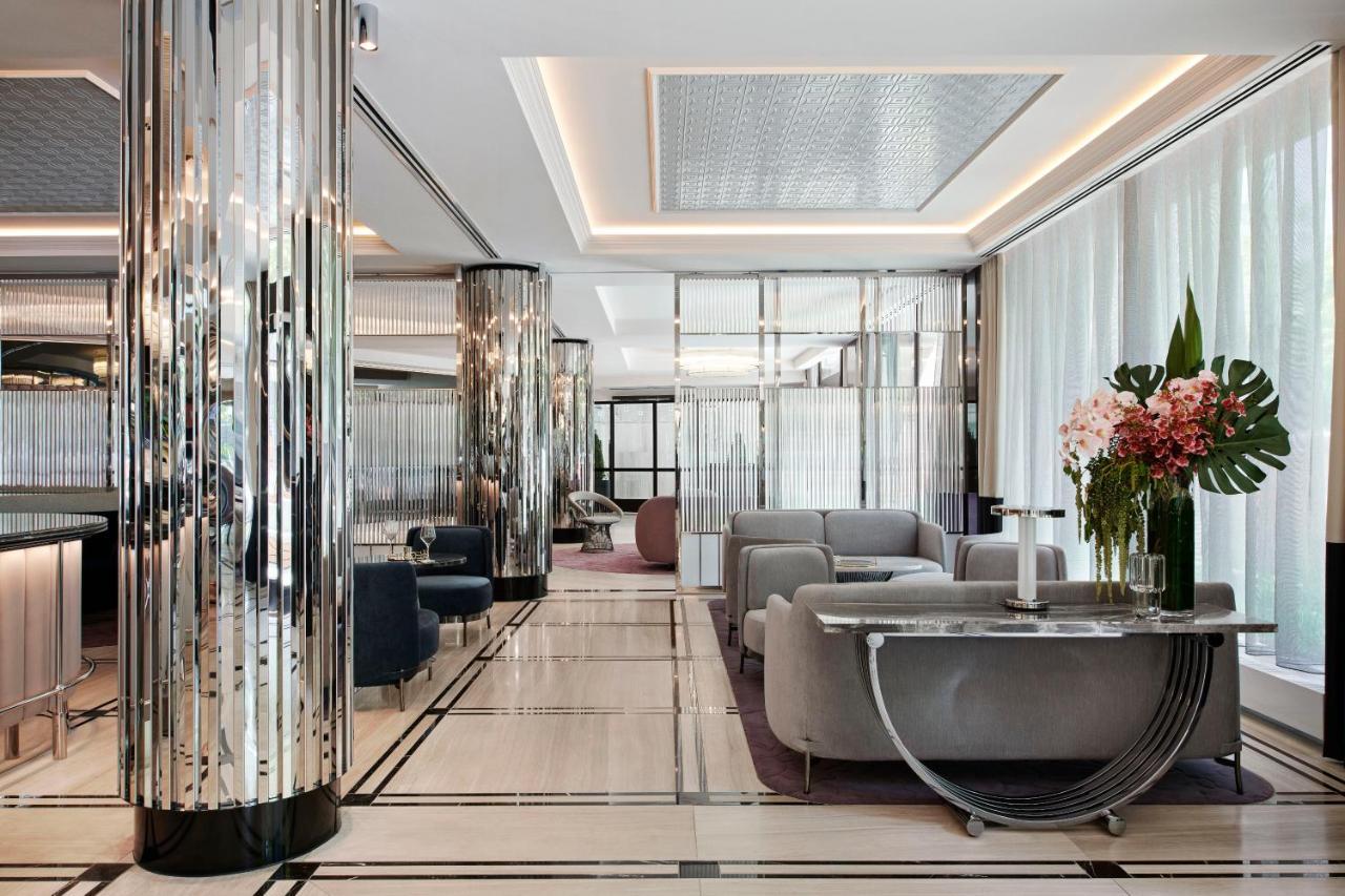 The Royce 5* Melbourne