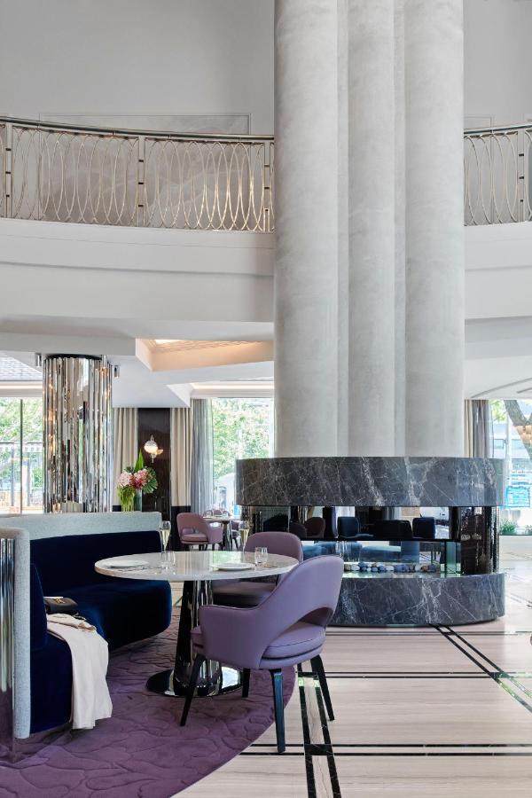 The Royce 5* Melbourne