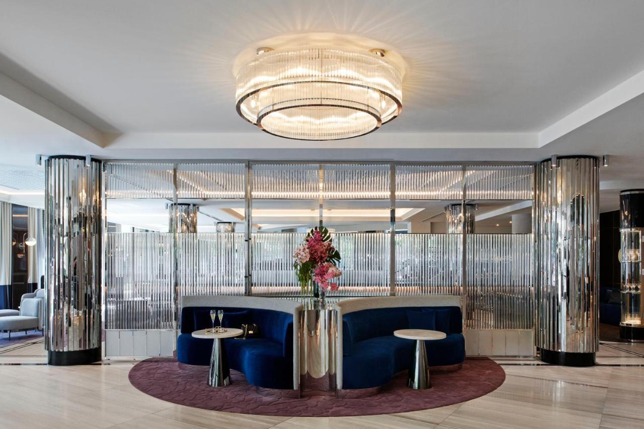 Hotel The Royce 5*