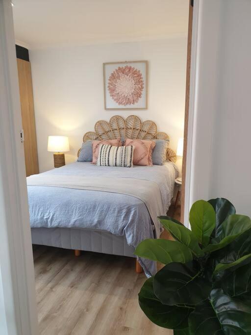 Stylish St. Kilda Apartment Melbourne