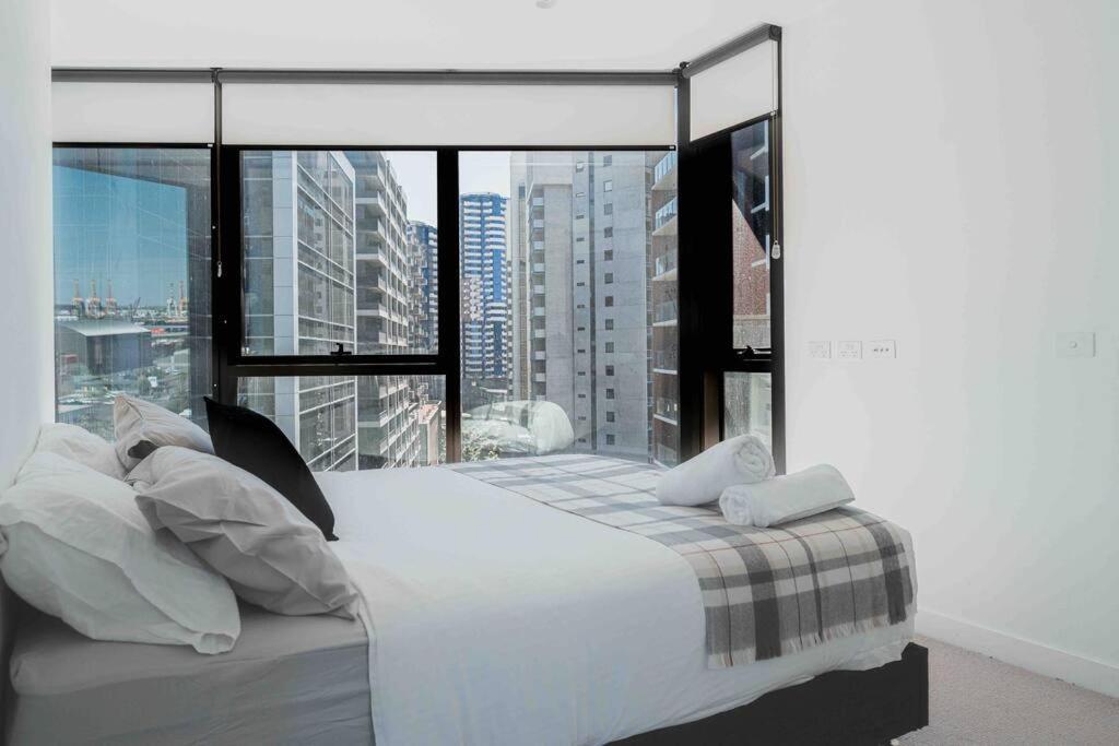 Getaway 2bdrm Parking Pool & * Melbourne