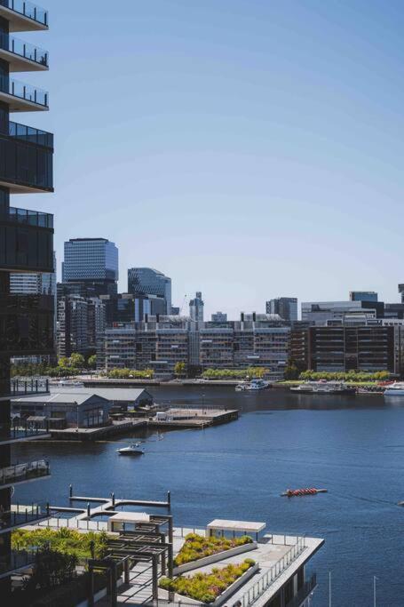 Getaway 2bdrm Parking Pool & Melbourne