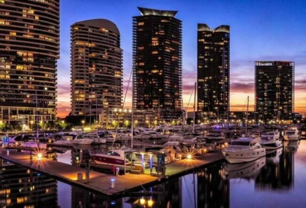 Getaway 2bdrm Parking Pool & * Melbourne