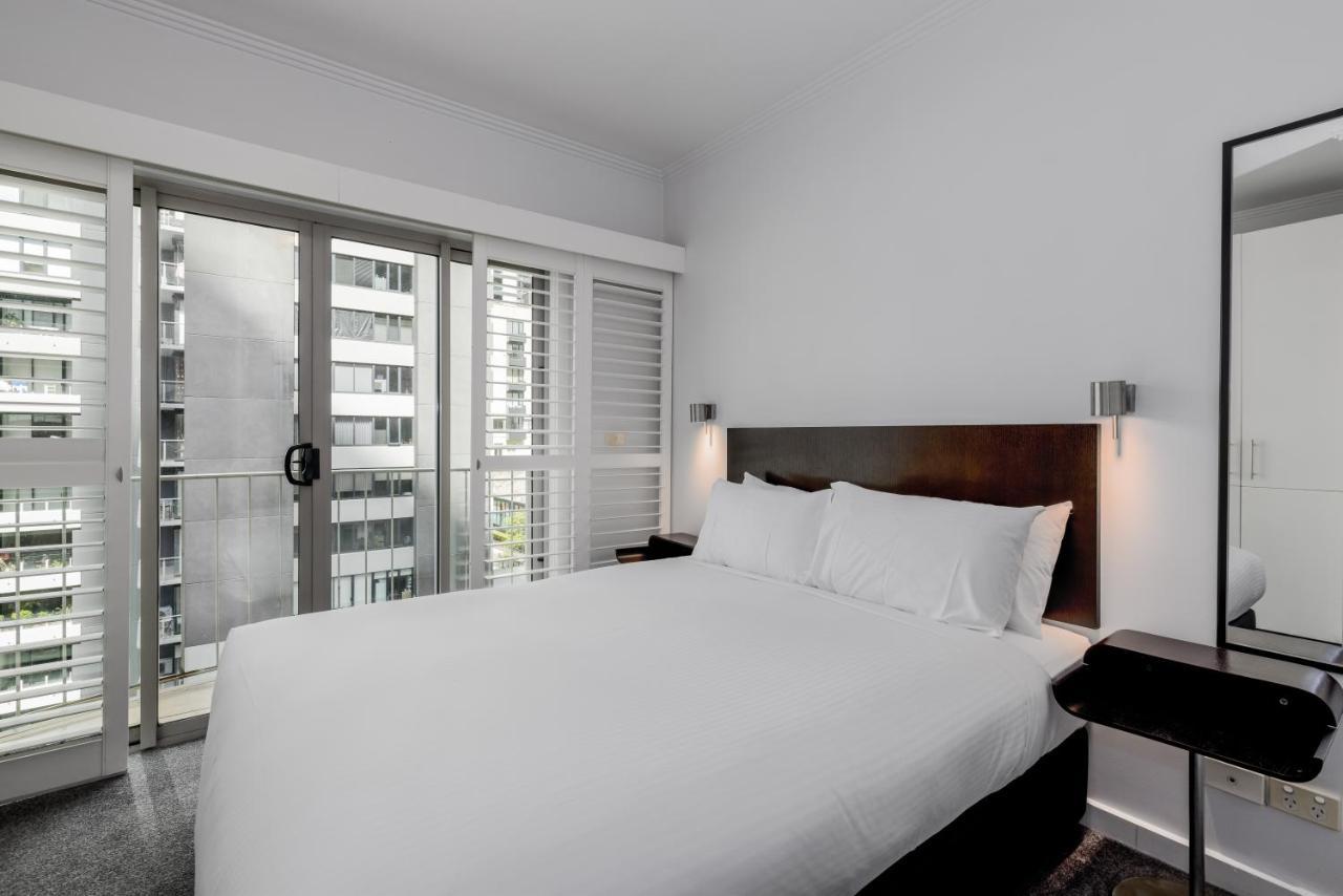 Alto On Bourke Hotel Melbourne