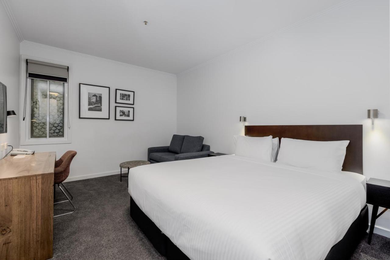 Hotel Alto On Bourke