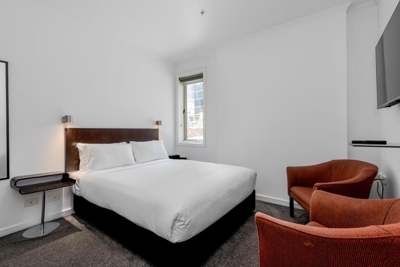 Hotel Alto On Bourke 4*