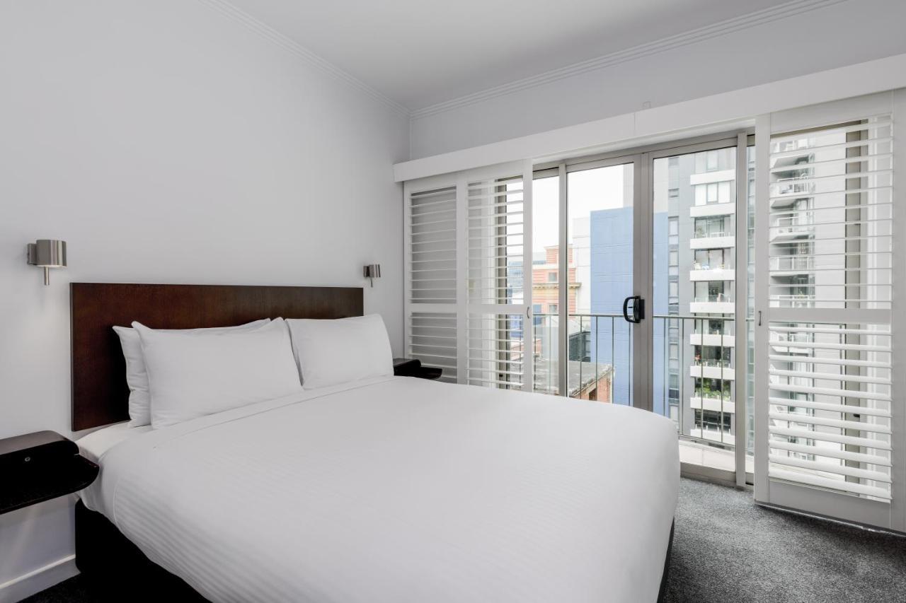 Alto On Bourke Melbourne