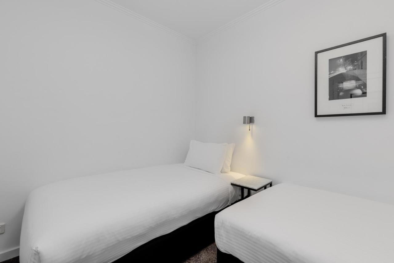 Hotel Alto On Bourke Melbourne