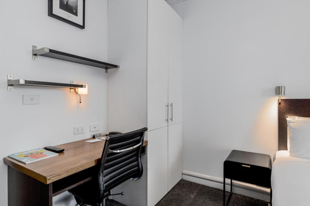 Alto On Bourke Hotel Melbourne