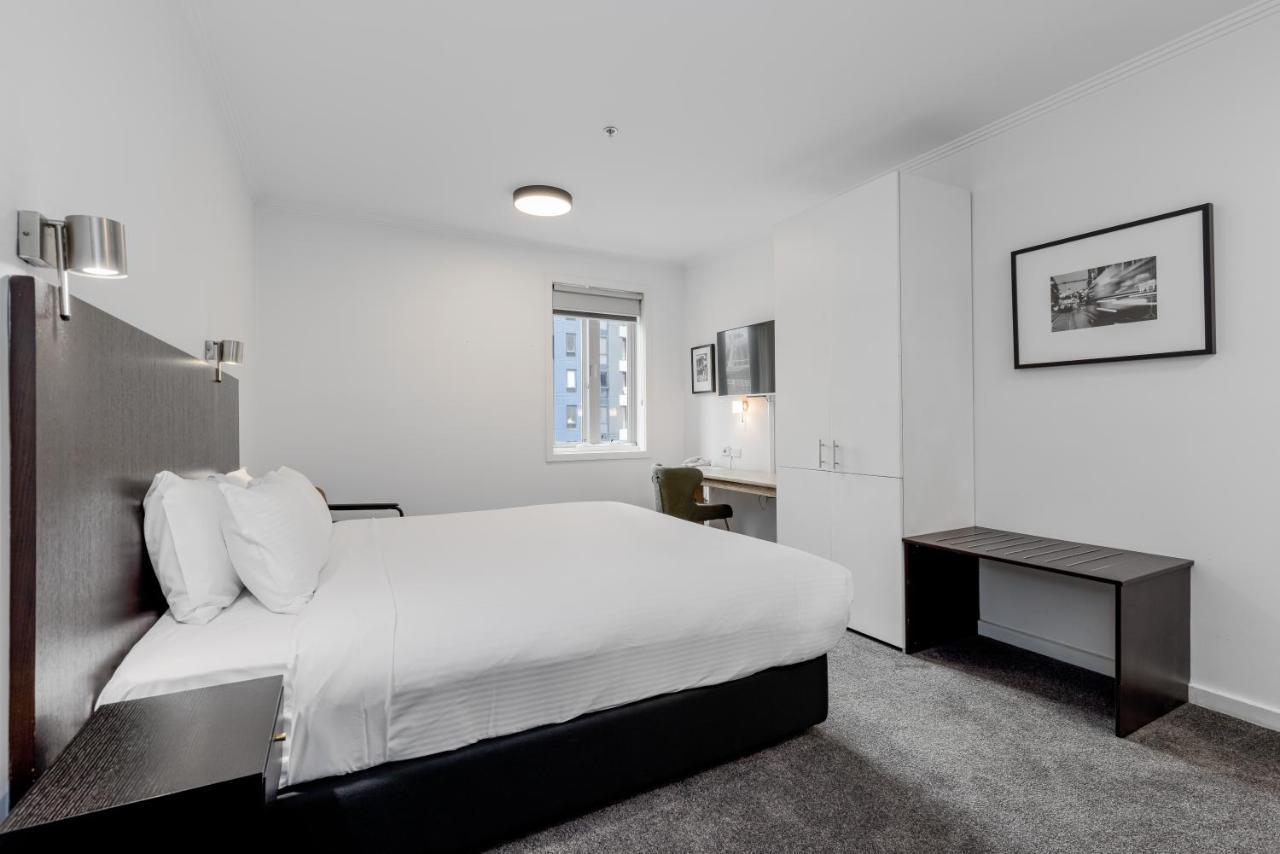 Alto On Bourke Melbourne