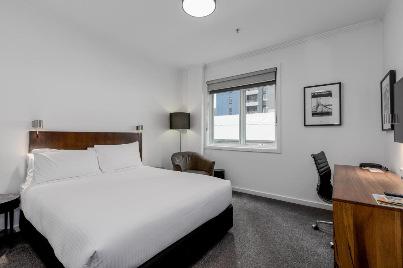 Alto On Bourke Hotel Melbourne