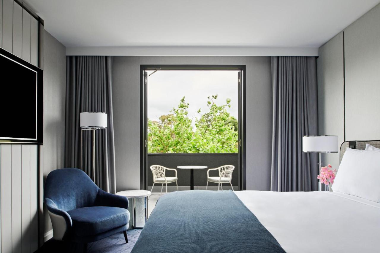 The Royce Hotel 5*