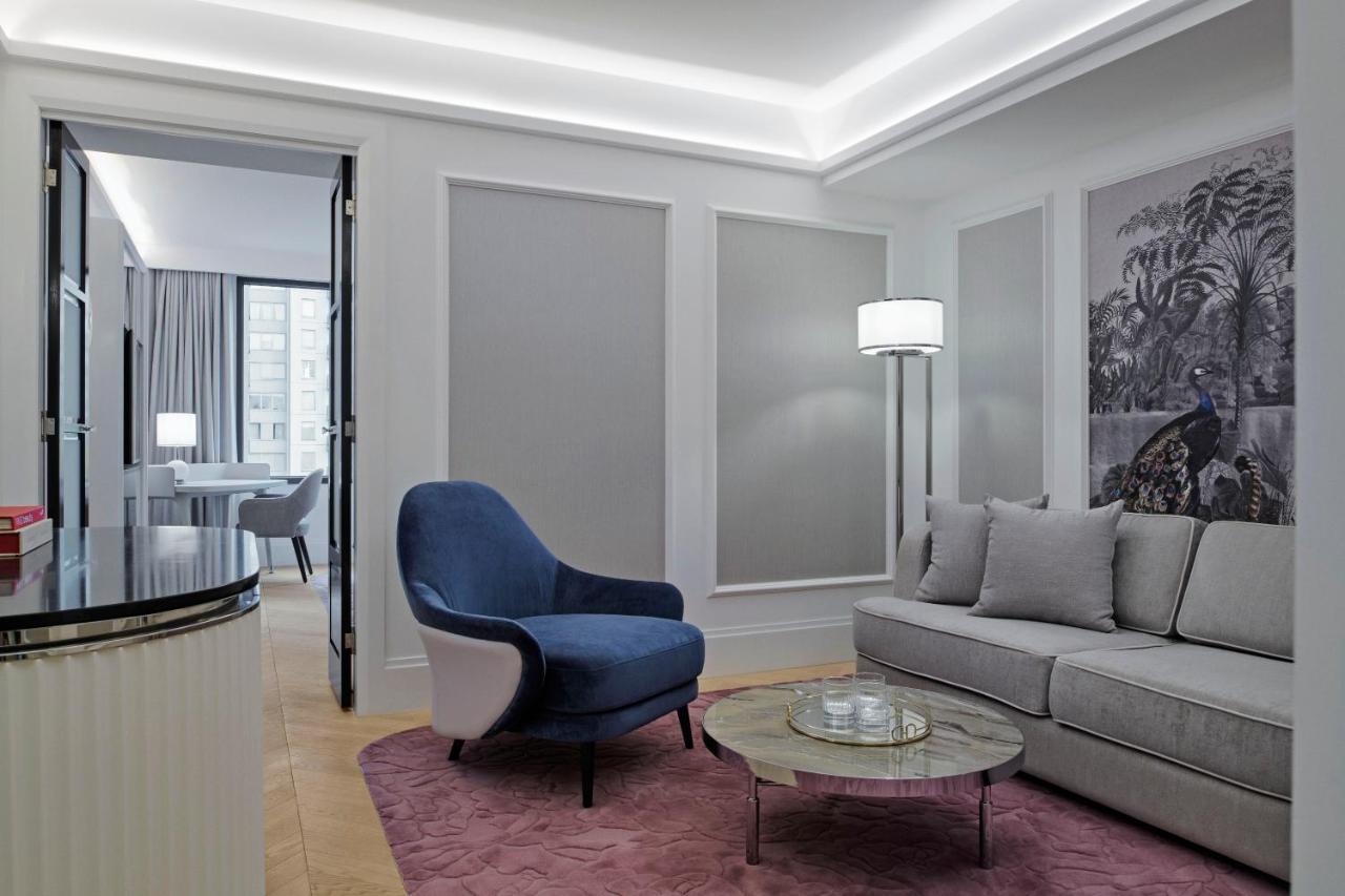 The Royce Hotel Melbourne