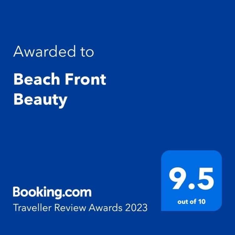 Beach Front Beauty Melbourne