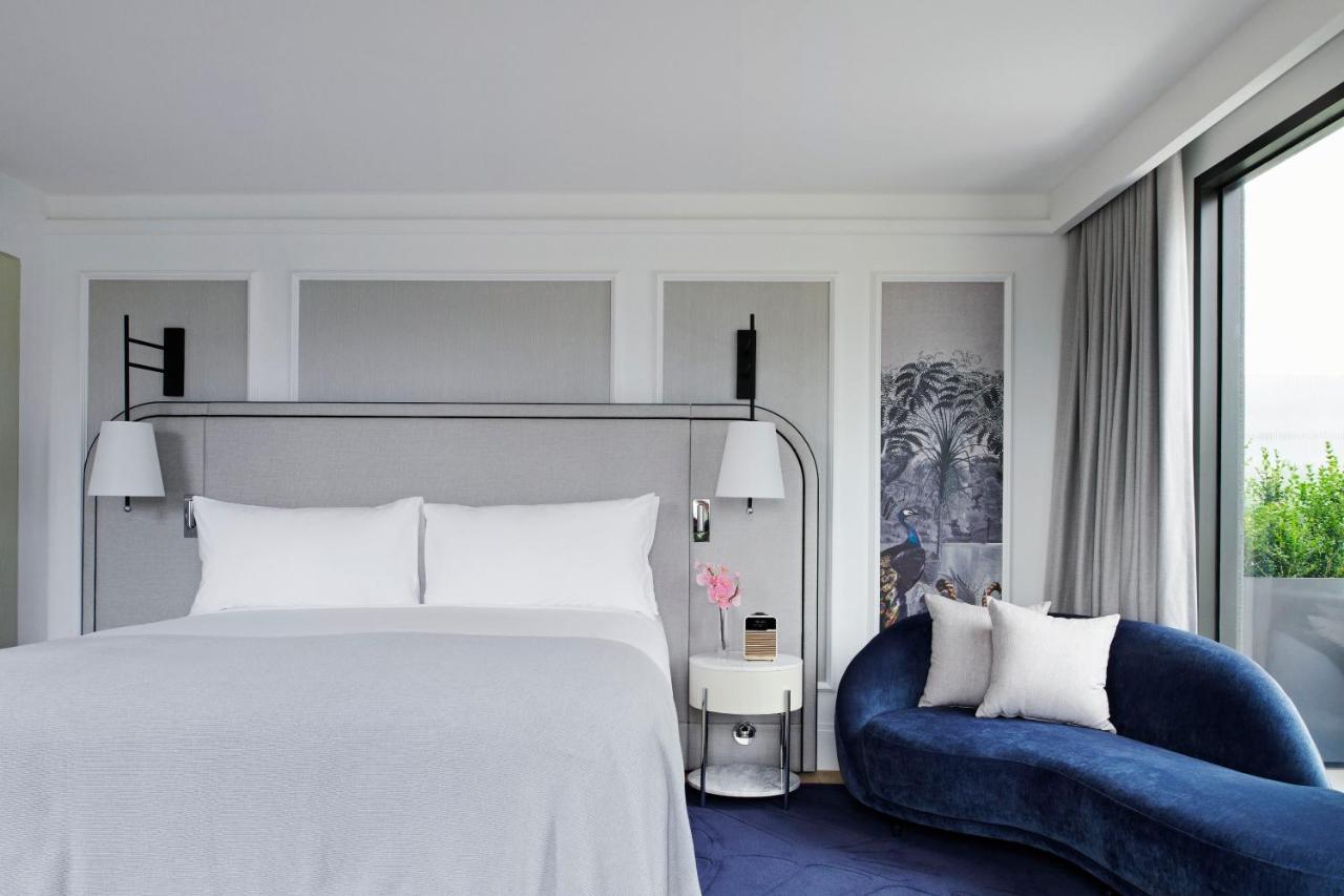 The Royce Hotel 5*