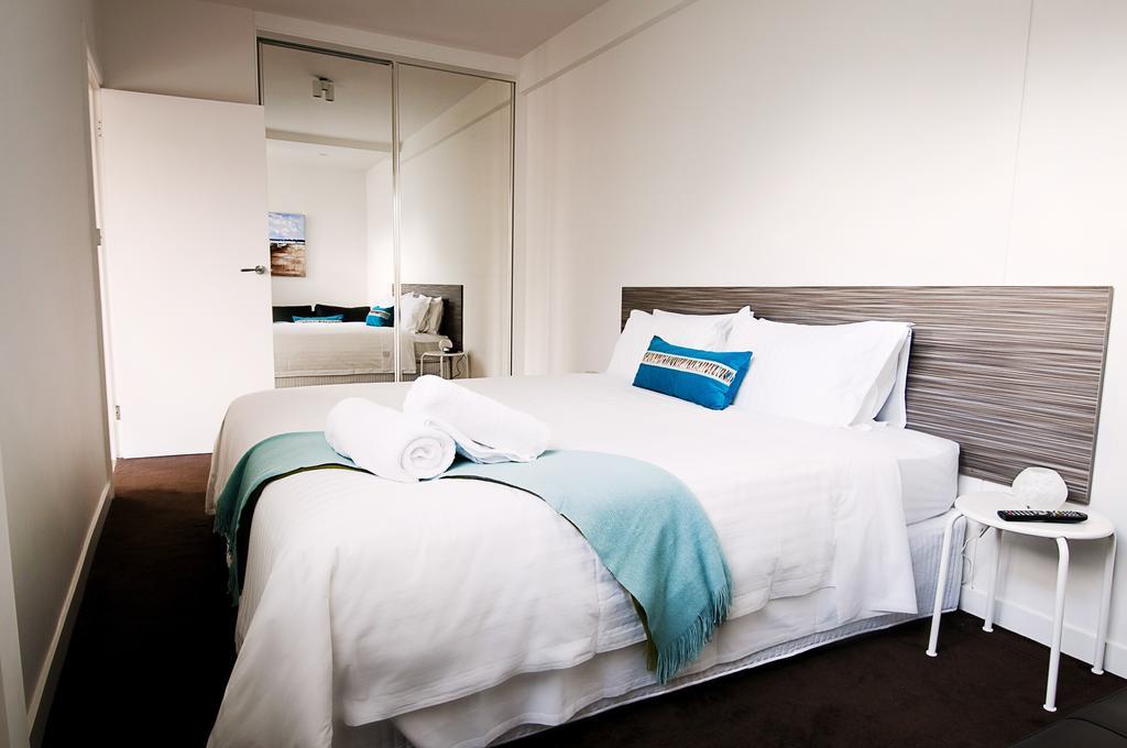 Position Perfect Apartment Melbourne