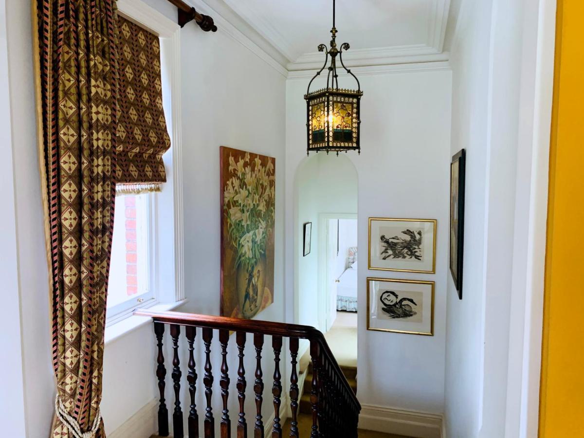 - South Yarra - Luxury Holiday home