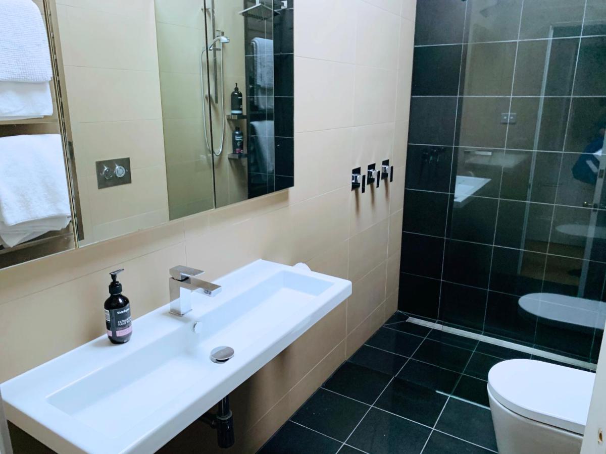 Holiday home - South Yarra - Luxury Melbourne
