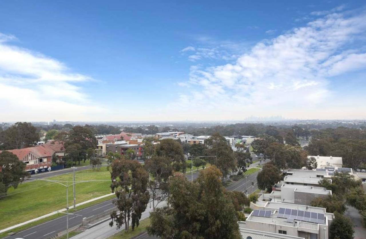 Bright Bundoora Melbourne