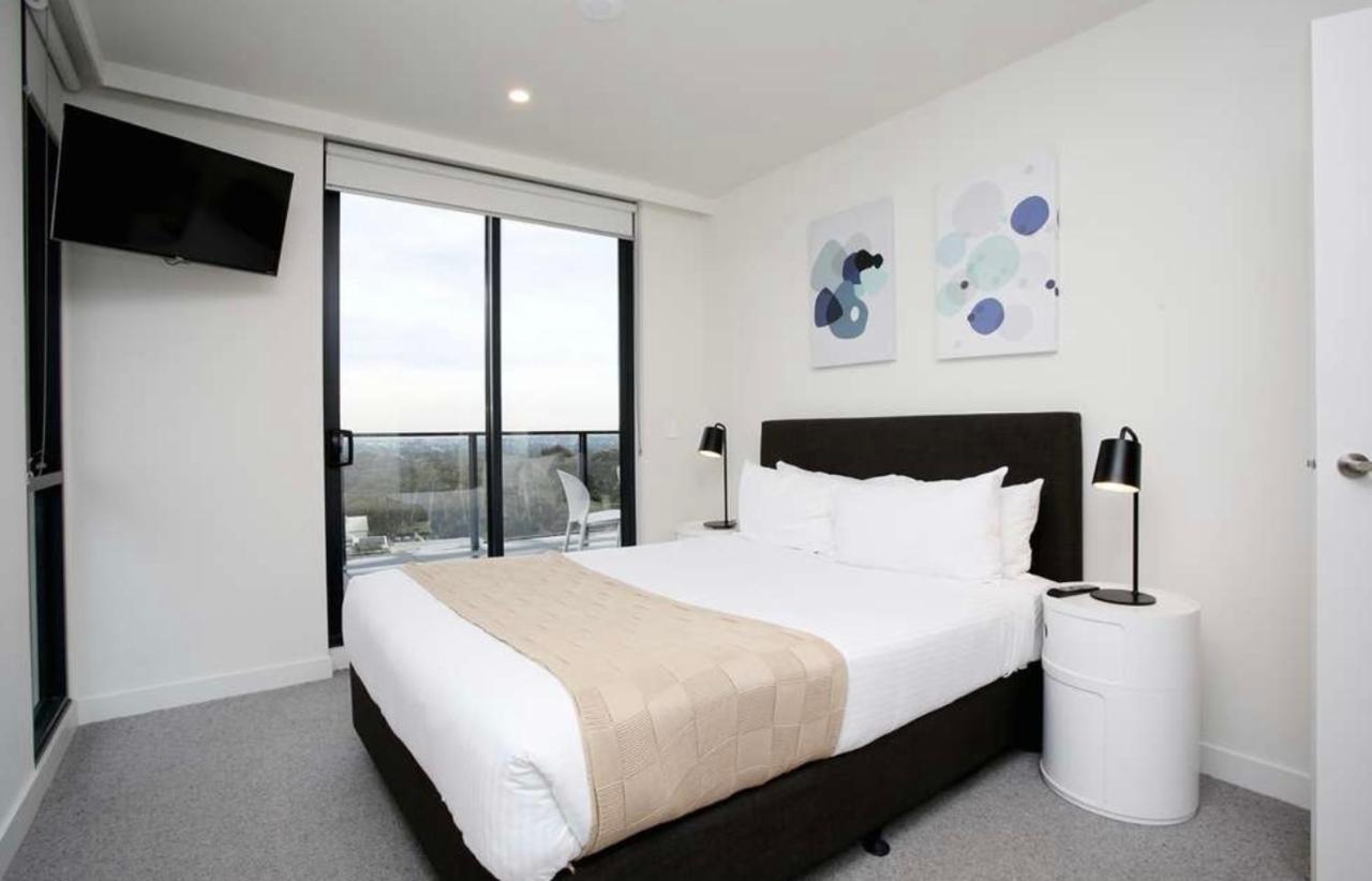 Apartment Bright Bundoora Melbourne