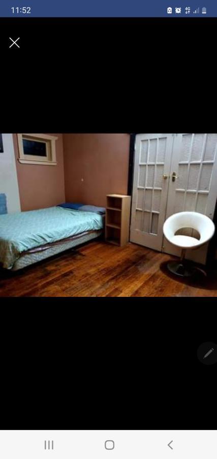 Hostel St Kilda East Backpackers' Hostel Melbourne