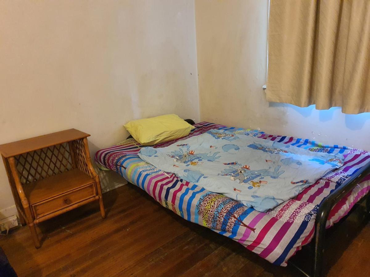 St Kilda East Backpackers' Hostel