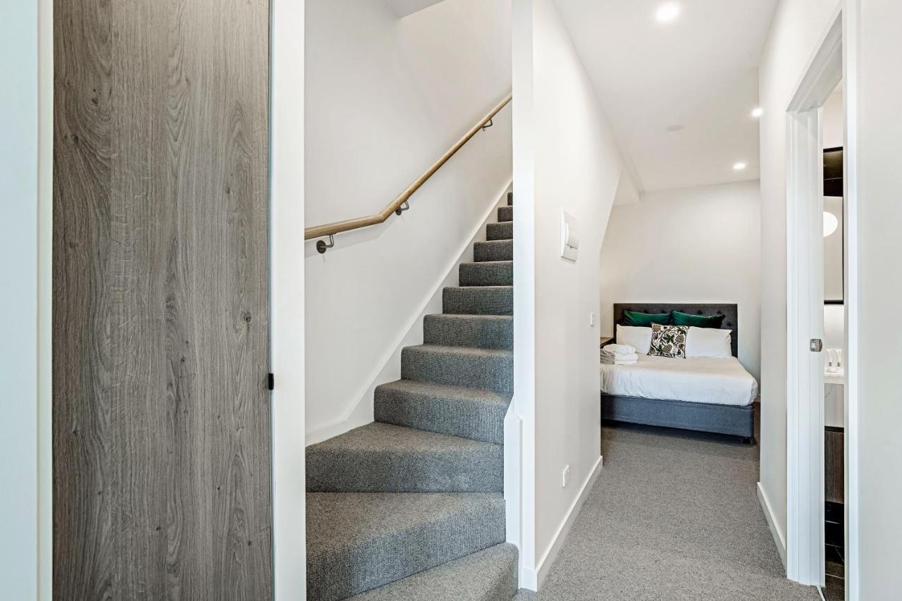 Lumina Apartment