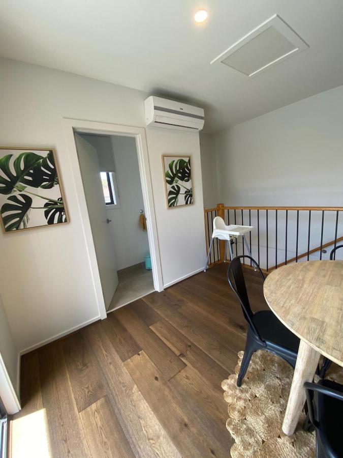 Apartment 2bedroom Tranquil Townhouse Close To & Airport Melbourne