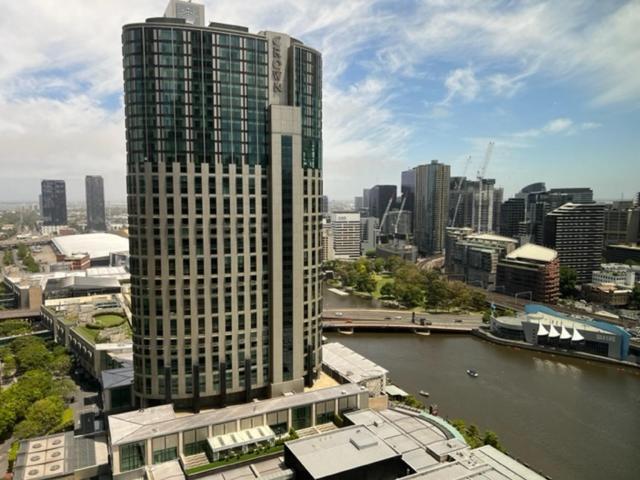 Executive Southbank 1 Brm - Luxurious Serviced - Southbank