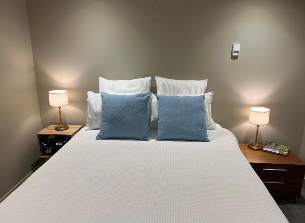 Apartment Executive Southbank 1 Brm - Luxurious Serviced - Southbank Melbourne