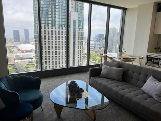 Executive Southbank 1 Brm - Luxurious Serviced - Southbank * Melbourne
