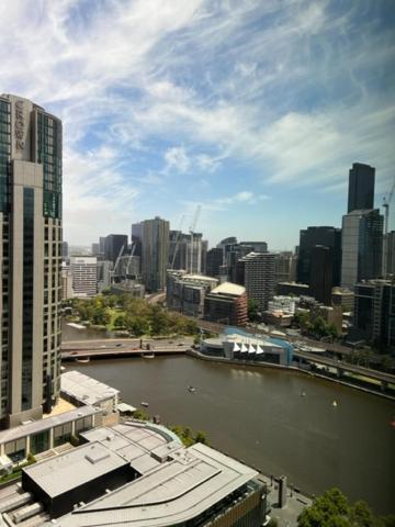 Executive Southbank 1 Brm - Luxurious Serviced - Southbank *