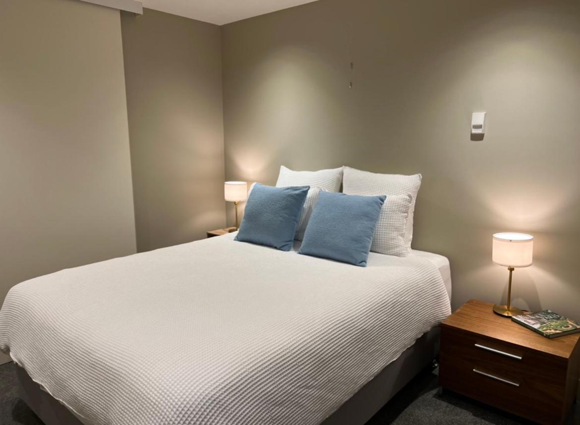 Executive Southbank 1 Brm - Luxurious Serviced - Southbank Apartment Melbourne