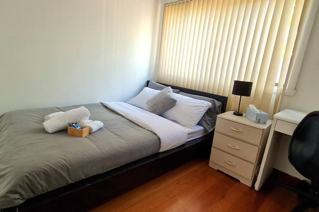 2 Bedroom Close To Melb Airport Melbourne