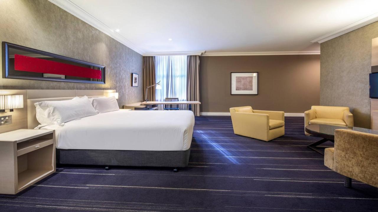 Intercontinental The Rialto By Ihg Hotel 5*