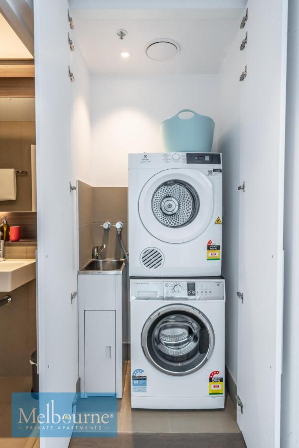Apartment Private - Collins Wharf Waterfront, Docklands Melbourne
