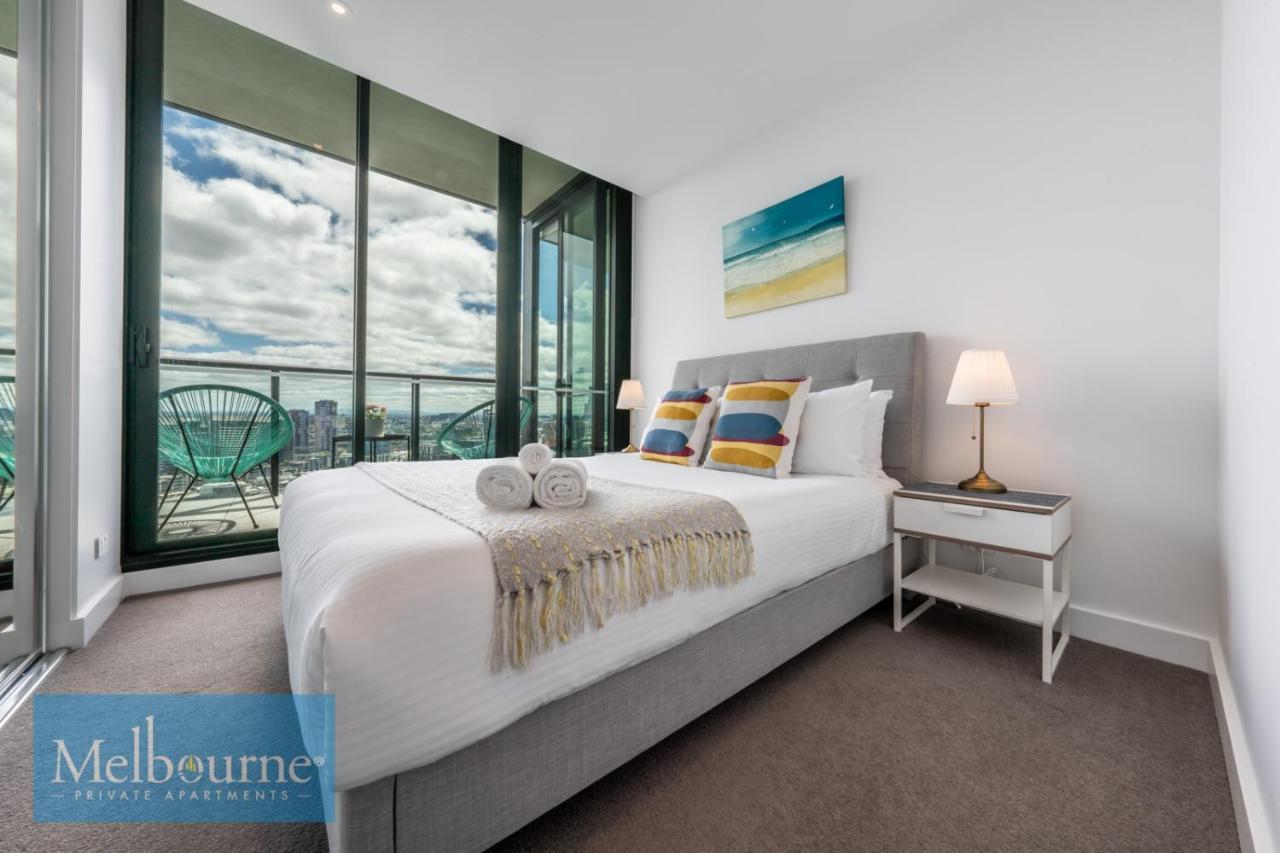 Apartment Private - Collins Wharf Waterfront, Docklands *