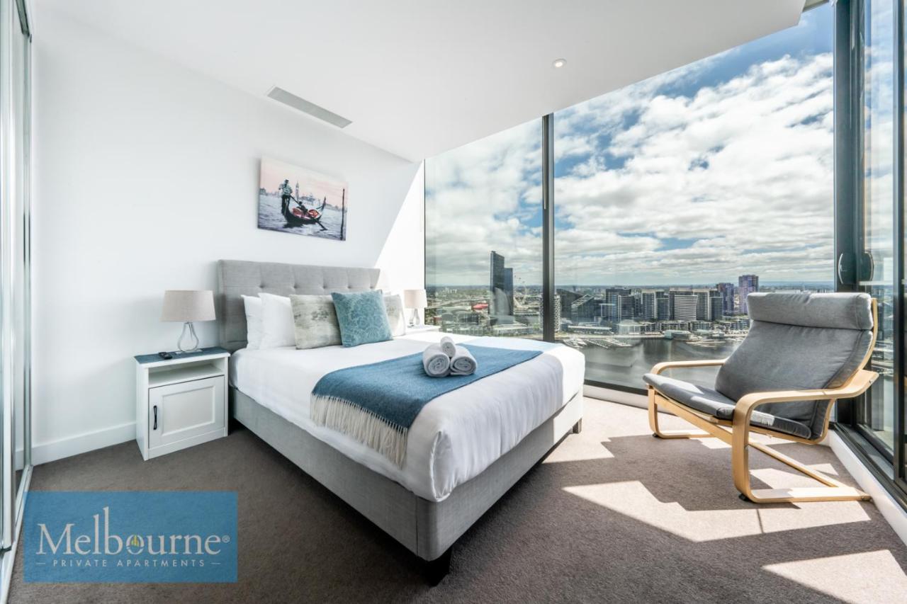 Apartment Private - Collins Wharf Waterfront, Docklands