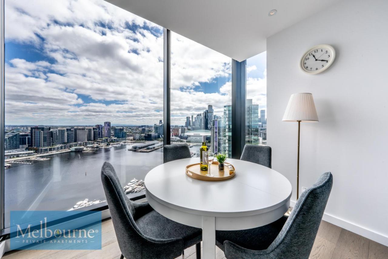 Private - Collins Wharf Waterfront, Docklands