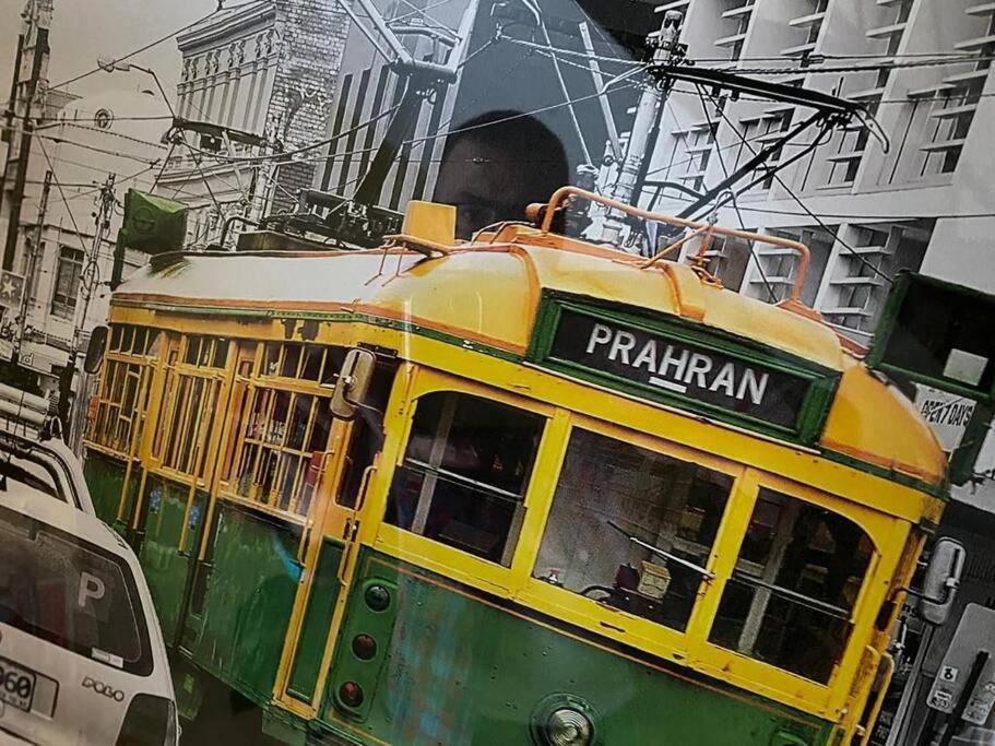 Prahran Chic & Cozy Retreat Melbourne
