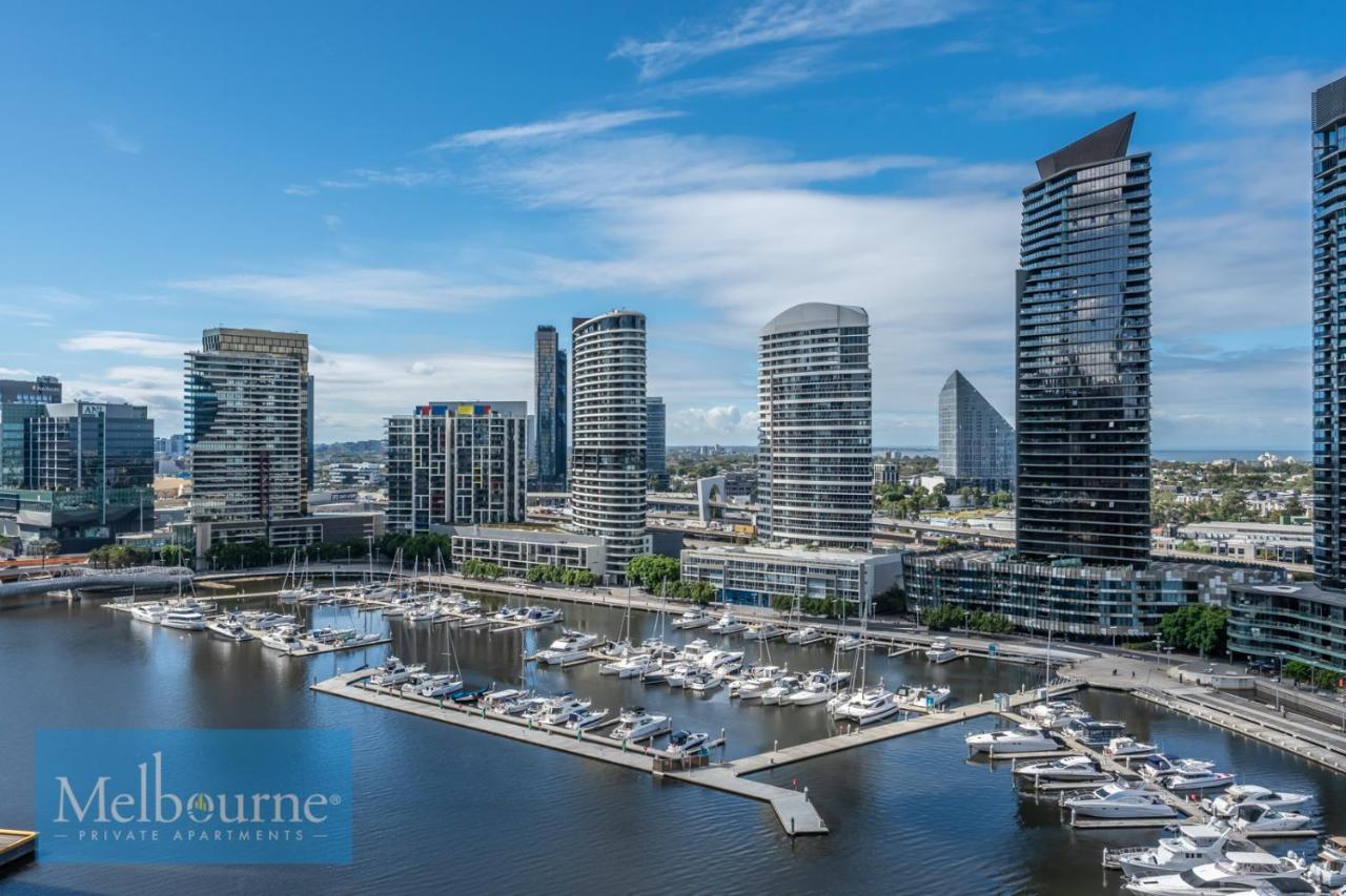 Private - Collins Street Waterfront, Docklands