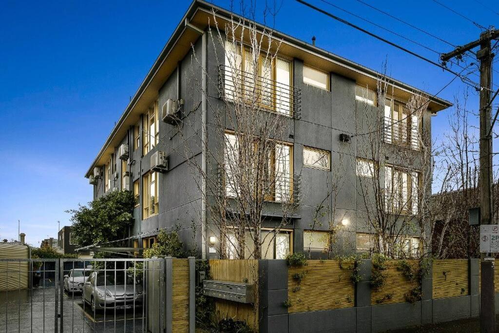 Prahran Chic & Cozy Retreat * Melbourne